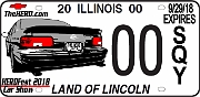 License Plates